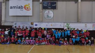Fotografías 1ª Jornada Patinaje